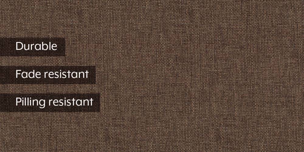 Windsor Sofa (Mocha Brown)